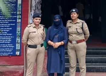 पेपर लीक प्रकरण : आरोपी खालिद ने आईफोन-12 मिनी से भेजी थी बहन को फोटो