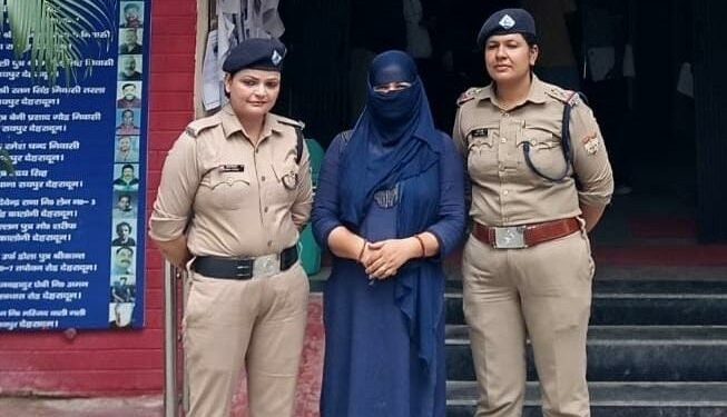 पेपर लीक प्रकरण : आरोपी खालिद ने आईफोन-12 मिनी से भेजी थी बहन को फोटो