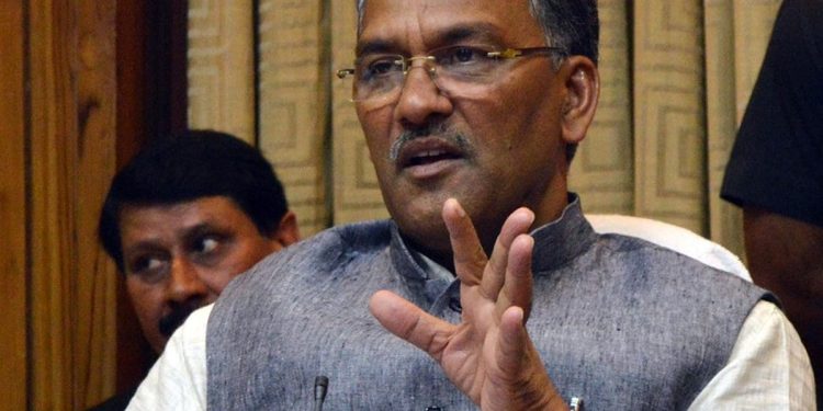 सियासत : अपने टाइम एनएच 74 और भर्ती घोटाले की सीबीआई जांच से मुकरने वाले त्रिवेंद्र अब खुद सीबीआई जांच की मांग कर रहे