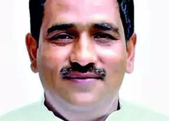 शर्मनाक : कांग्रेस विधायक के बेटे के सलमान खिलाफ मारपीट का मुकदमा दर्ज