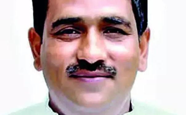 शर्मनाक : कांग्रेस विधायक के बेटे के सलमान खिलाफ मारपीट का मुकदमा दर्ज