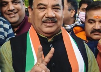 सियासत : हरक सिंह लड़ेंगे रुद्रप्रयाग से विधानसभा चुनाव