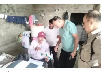 कार्यवाही : यहां पौने दो कुंतल नकली पनीर बरामद, डिटर्जेंट पाउडर से बनाते थे पनीर