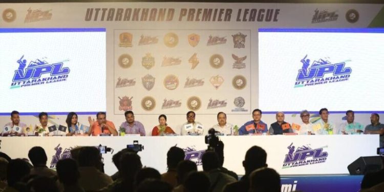 बड़ी खबर : उत्तराखंड प्रीमीयर लीग का आगाज, 23 सितंबर से होगा टूर्नामेंट