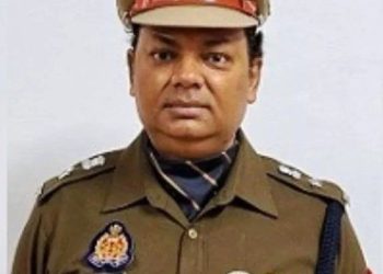 दुस्साहस : आईपीएस अधिकारी के घर ही कर दी चोरों ने चोरी