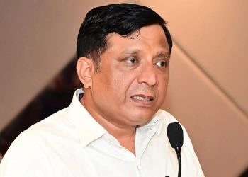 एमडीडीए की बड़ी कार्यवाही : एक दर्जन से अधिक बहुमंजिला इमारतों समेत दर्जनों निर्माण सील