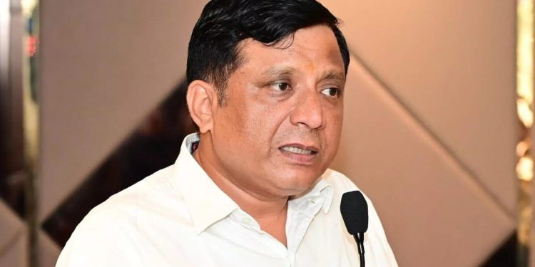 एमडीडीए की बड़ी कार्यवाही : एक दर्जन से अधिक बहुमंजिला इमारतों समेत दर्जनों निर्माण सील