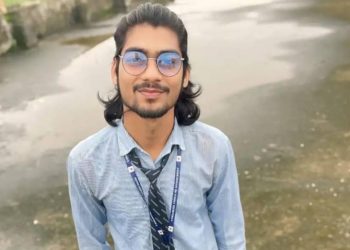 दुखद : बीटेक के छात्र ने की खुदकुशी, लिखा सुसाइड नोट