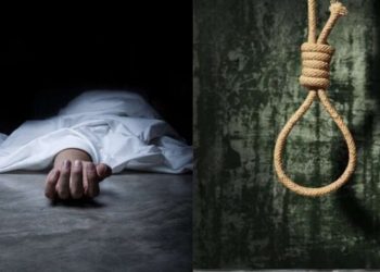दुखद : संदिग्ध परिस्थितियों में बांज के पेड़ में झूलता मिला नव निर्वाचित प्रधान का शव