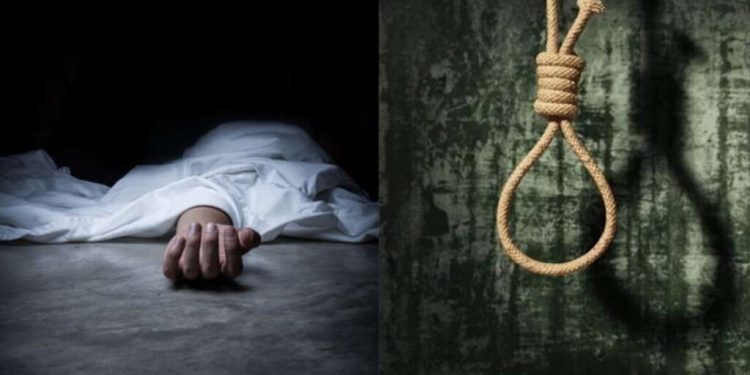 दुखद : संदिग्ध परिस्थितियों में बांज के पेड़ में झूलता मिला नव निर्वाचित प्रधान का शव