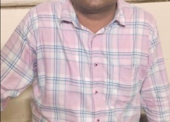 ब्रेकिंग : फर्जी ईमेल आईडी बनाकर करता था ब्लैकमेल यह अधिकारी, अब हुआ गिरफ्तार