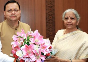 एक्सक्लूसिव : ‘धाकड़ सीएम धामी’ ने गोदी मीडिया को दिया 1 हजार करोड़ का विज्ञापन, अब केंद्र से मांगे 17,877 करोड़