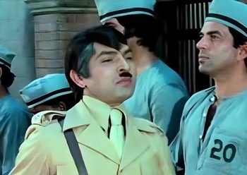 दुखद : नहीं रहे अंग्रेजों के जमाने के जेलर, असरानी का निधन