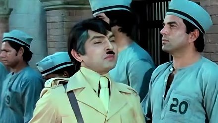 दुखद : नहीं रहे अंग्रेजों के जमाने के जेलर, असरानी का निधन