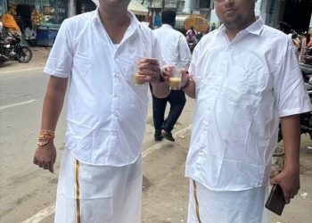 ऋषिकेश : दीपक अंथवाल बने अखिल भारतीय ग्राहक पंचायत के महानगर अध्यक्ष तो आशीष भंडारी उपाध्यक्ष