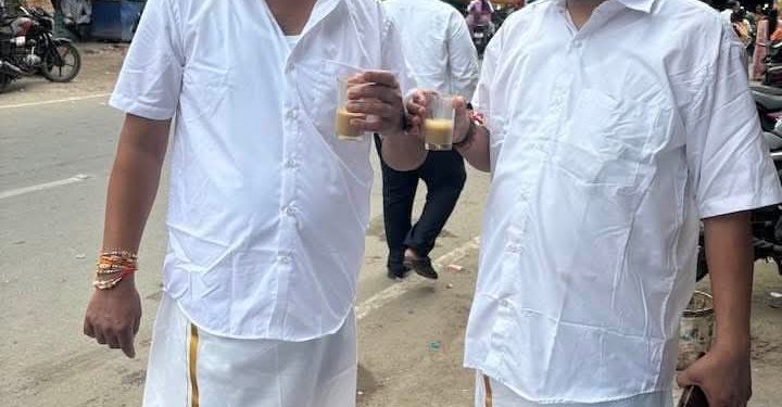 ऋषिकेश : दीपक अंथवाल बने अखिल भारतीय ग्राहक पंचायत के महानगर अध्यक्ष तो आशीष भंडारी उपाध्यक्ष