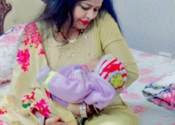 ब्रेकिंग : भाजपा के पूर्व विधायक सुरेश राठौड़ की फिर बड़ी मुश्किलें, कथित दूसरी पत्नी ने लगाए बच्चे को लेकर गंभीर आरोप