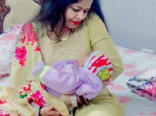 ब्रेकिंग : भाजपा के पूर्व विधायक सुरेश राठौड़ की फिर बड़ी मुश्किलें, कथित दूसरी पत्नी ने लगाए बच्चे को लेकर गंभीर आरोप