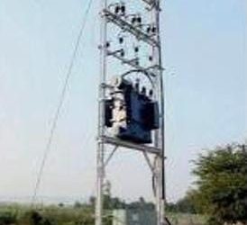 बड़ी खबर : बिना स्वीकृति के ट्रांसफार्मर हटाने के आरोप में विद्युत विभाग का जेई निलंबित