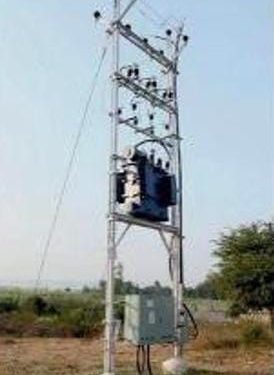 बड़ी खबर : बिना स्वीकृति के ट्रांसफार्मर हटाने के आरोप में विद्युत विभाग का जेई निलंबित