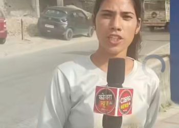 बड़ी खबर : टिहरी पुलिस फिर विवादों में, दरोगा ने महिला पत्रकार से किया दुर्व्यवहार