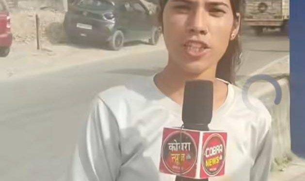 बड़ी खबर : टिहरी पुलिस फिर विवादों में, दरोगा ने महिला पत्रकार से किया दुर्व्यवहार