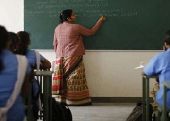 ब्रेकिंग : 1 नवंबर को शिक्षा मंत्री आवास का घेराव करेगा राजकीय माध्यमिक शिक्षक संघ