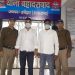गजब : थाने पहुंचे दो पक्ष पुलिस के सामने ही भिड़ गए, चले लात घूसे