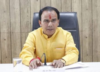 बड़ी खबर : उच्च शिक्षा विभाग के अंतर्गत मिले डेढ़ दर्जन राजकीय महाविद्यालयों को स्थायी प्राचार्य