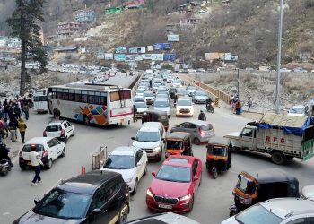 ब्रेकिंग : आज रहेगा चक्का जाम, घर से निकलें सोच समझकर