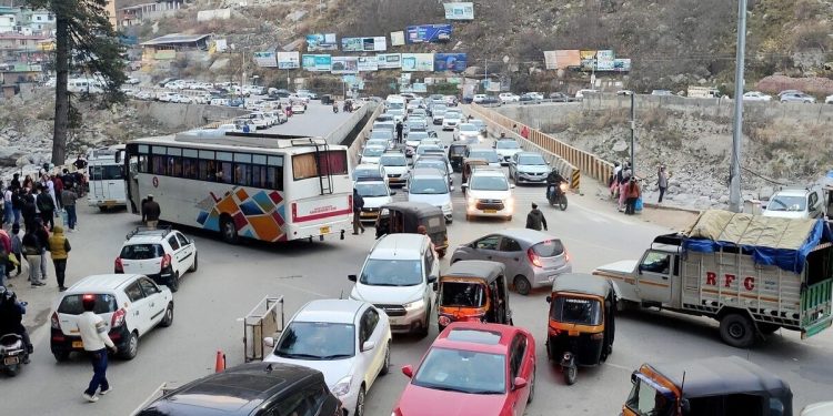 ब्रेकिंग : आज रहेगा चक्का जाम, घर से निकलें सोच समझकर