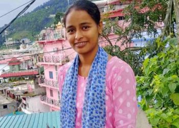 पंचायत उप चुनाव : शिवानी बनी 21 वर्षीय प्रधान