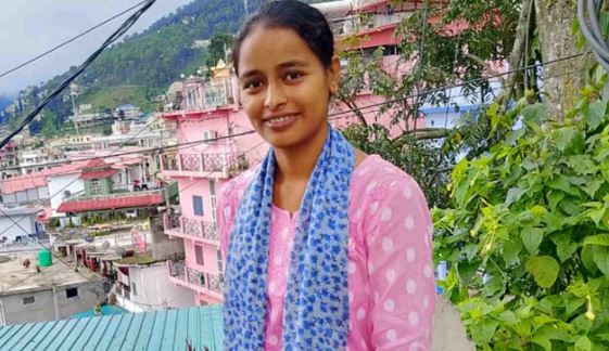 पंचायत उप चुनाव : शिवानी बनी 21 वर्षीय प्रधान