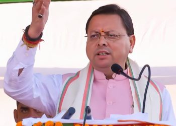 उपनल कर्मी आंदोलन : सूबे के सूबेदार ने लिए यह निर्णय, बल 12 वर्ष पूर्ण किए कर्मचारियों को मिलेगी राहत