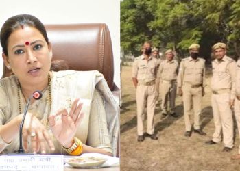 पीआरडी जवानों के लिए अच्छी खबर , हुई भत्ते में इतने की बढ़ोतरी