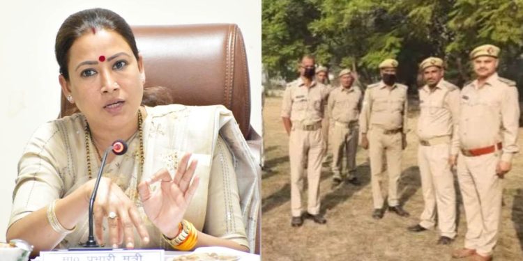 पीआरडी जवानों के लिए अच्छी खबर , हुई भत्ते में इतने की बढ़ोतरी