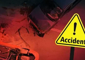 दुखद : यहां देर रात पर्यटकों से भरा वाहन खाई में गिरा, दो की मौत अन्य घायल