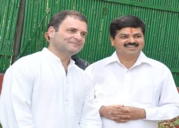 बड़ी खबर : गणेश गोदियाल बने कांग्रेस के प्रदेश अध्यक्ष