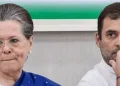 बड़ी खबर : सोनिया, राहुल गांधी की फिर बड़ी मुश्किलें, नेशनल हेराल्ड केस में नई एफआईआर दर्ज