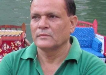 दुखद : राज्य आंदोलनकारी कामरेड राजा बहुगुणा का निधन, आंदोलनकारियों में शोक की लहर