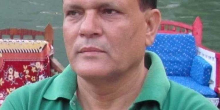 दुखद : राज्य आंदोलनकारी कामरेड राजा बहुगुणा का निधन, आंदोलनकारियों में शोक की लहर