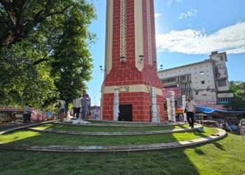 बड़ी खबर : राजधानी में दो और तीन नवंबर को रहेगा वीवीआईपी कार्यक्रम, जानिए दो दिवसीय ट्रैफिक डायवर्जन प्लान