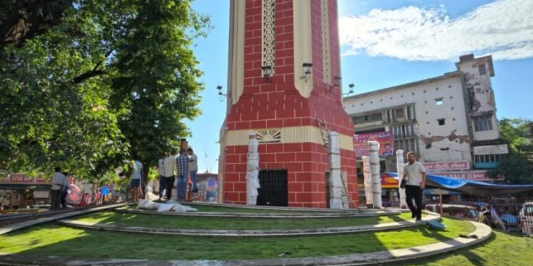 बड़ी खबर : राजधानी में दो और तीन नवंबर को रहेगा वीवीआईपी कार्यक्रम, जानिए दो दिवसीय ट्रैफिक डायवर्जन प्लान