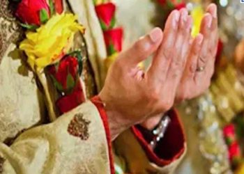 बड़ी खबर : 16 साल की गर्भवती नाबालिग किशोरी का किया निकाह, माता-पिता समेत पति पर मुकदमा