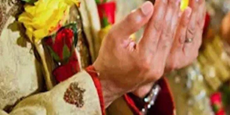 बड़ी खबर : 16 साल की गर्भवती नाबालिग किशोरी का किया निकाह, माता-पिता समेत पति पर मुकदमा