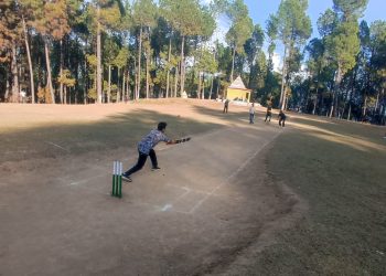 रुद्रप्रयाग : जखोली प्रीमियर लीग का समापन, मेदनपुर की टीम बनी चैंपियन