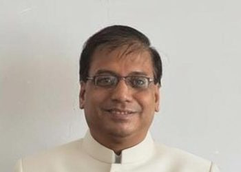 डॉ० (प्रो०) डी० सी० पसबोला मानद डॉक्टर आफ साइंस (Honorary DSc.) उपाधि सम्मान के लिए नामित