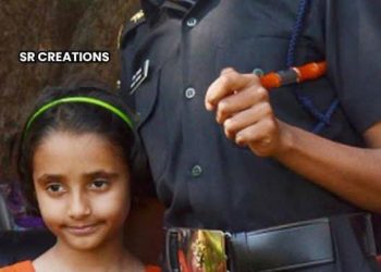 गुड न्यूज : देहरादून की मेजर प्रिया सेमवाल बनी देश की पहली स्थाई सेवा कमीशन ऑफिसर