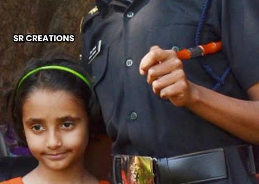 गुड न्यूज : देहरादून की मेजर प्रिया सेमवाल बनी देश की पहली स्थाई सेवा कमीशन ऑफिसर