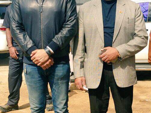 गजब : विवादित पूर्व विधायक कुंवर प्रणव सिंह चैंपियन का पुत्र भी अब विवादों में, पूर्व मुख्य सचिव के बेटे से करी मारपीट